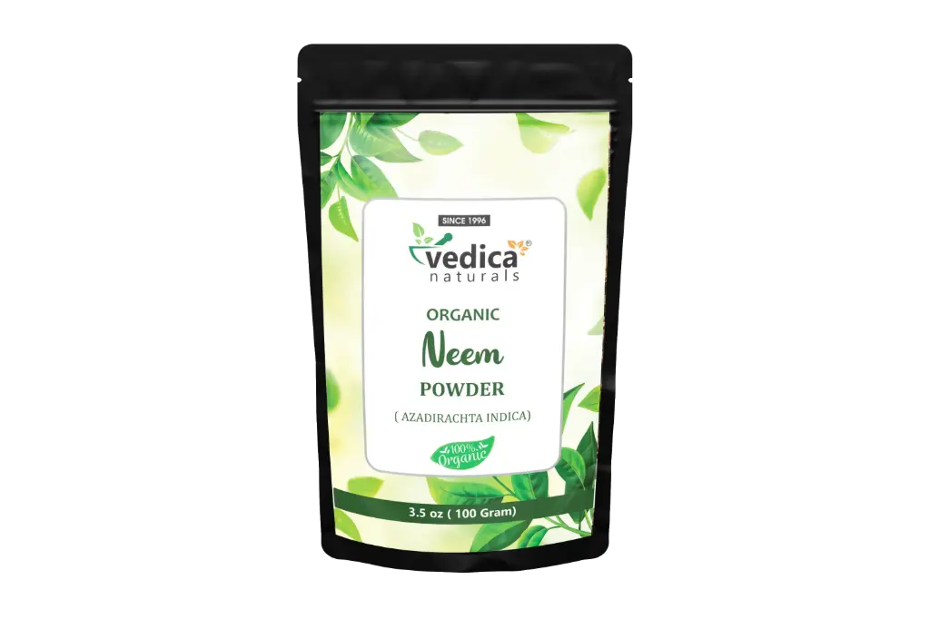 Vedica Neem Powder